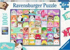 Ravensburger Puzzle Squishmallows XXL 100 dílků