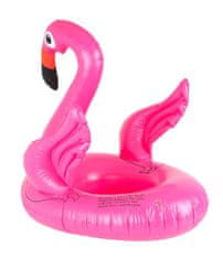 KIK Nafukovací člun Flamingo pro děti
