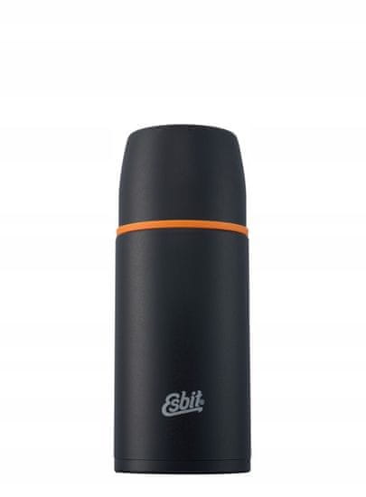 Esbit Termoska Vacuum Flask 1l černá