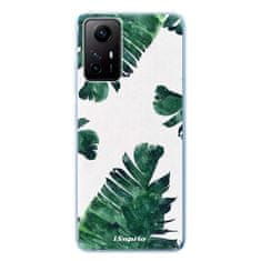 iSaprio Silikonové pouzdro - Jungle 11 pro Xiaomi Redmi Note 12S