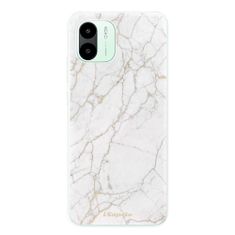 iSaprio Silikonové pouzdro - GoldMarble 13 pro Xiaomi Redmi A1