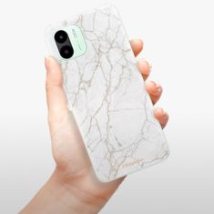 iSaprio Silikonové pouzdro - GoldMarble 13 pro Xiaomi Redmi A1