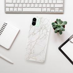 iSaprio Silikonové pouzdro - GoldMarble 13 pro Xiaomi Redmi A1