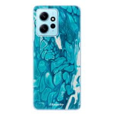 iSaprio Silikonové pouzdro - BlueMarble 15 pro Xiaomi Redmi Note 12 5G