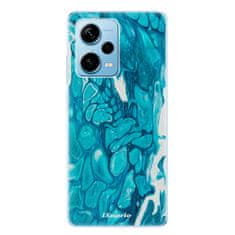 iSaprio Silikonové pouzdro - BlueMarble 15 pro Xiaomi Redmi Note 12 Pro 5G