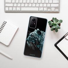 iSaprio Silikonové pouzdro - Leopard 10 pro Xiaomi Redmi Note 12S