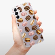 iSaprio Silikonové pouzdro - Macaron Pattern pro Samsung Galaxy A14 / A14 5G