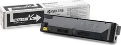 Kyocera Kyocera toner TK-5195K/ 15 000 A4/ černý/ pro TASKalfa 306ci, 307ci