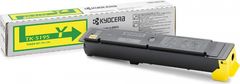 Kyocera Kyocera toner TK-5195Y/ 7 000 A4/ žlutý/ pro TASKalfa 306ci, 307ci