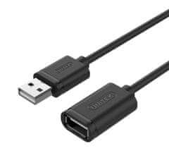 Unitek Kabel USB USB 2.0 3m