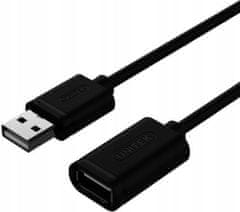 Unitek Kabel USB USB 2.0 3m