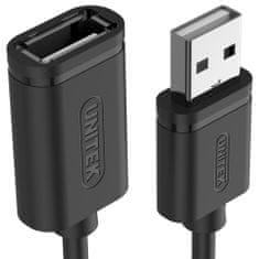 Unitek Kabel USB USB 2.0 3m