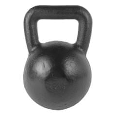 Tunturi Kettlebell litinový TUNTURI 28 kg