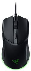 Razer Cobra, černá (RZ01-04650100-R3M1)