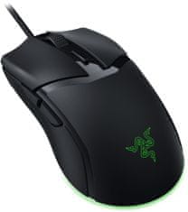 Razer Cobra, černá (RZ01-04650100-R3M1)