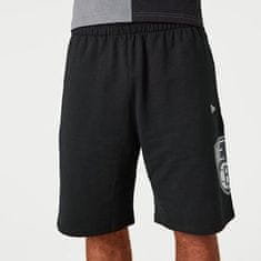 New Era kraťasy NEW ERA NBA Washed pack team logo short BRONET BLK M