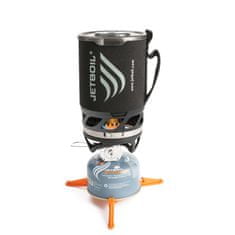 Jetboil Plynový vařič Jetboil MicroMo 0,8L Carbon