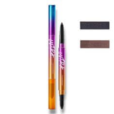 MISSHA MISSHA Voděodolná tužka na oči Ultra Powerproof Pencil Eyeliner - Black