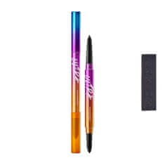 MISSHA MISSHA Voděodolná tužka na oči Ultra Powerproof Pencil Eyeliner - Black