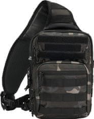 BRANDIT BATOH US Cooper EveryDayCarry-Sling Darkcamo Velikost: OS