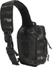 BRANDIT BATOH US Cooper EveryDayCarry-Sling Darkcamo Velikost: OS