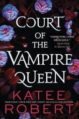 Katee Robert: Court of the Vampire Queen
