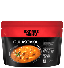 Expres Menu Gulášovka 1P