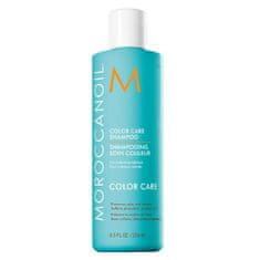 Moroccanoil Hydratační šampon pro barvené vlasy Color Care (Shampoo) (Objem 250 ml)