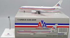 JC Wings Airbus A300B4-605R, American Airlines "1990s", USA, 1/200