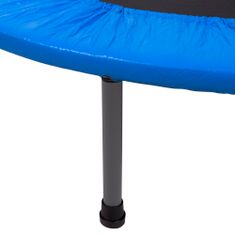 inSPORTline Trampolína Flopper 122 cm