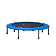 inSPORTline Trampolína Flopper 122 cm