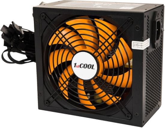 1stCool Golden Worker - 750W