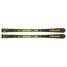 Head Sjezdové lyže HEAD SUPERSHAPE e-SPEED + vázání PRD 12 GW 2023/24 184 cm