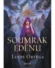 Fragment Soumrak Edenu 