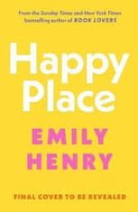 Emily Henryová: Happy Place