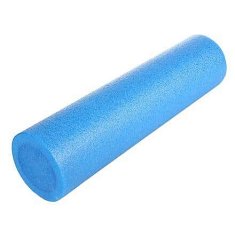 Merco Yoga EPE Roller jóga válec modrá Délka: 60 cm