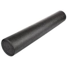 Merco Yoga EPE Roller jóga válec černá Délka: 60 cm