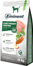 Light/Weight Control 15 kg