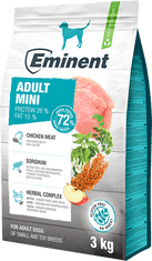 Eminent Adult Mini 3 kg