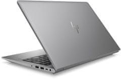 HP ZBook Power G10 A, stříbrná (5G3G0ES)