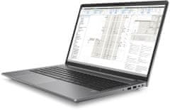 HP ZBook Power G10, stříbrná (5G3A4ES)