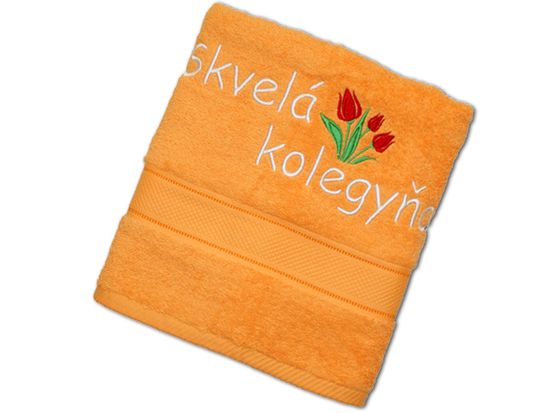 KupMa Osuška Skvělá kolegyně SK