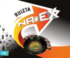 Albi Ruleta Na ex!