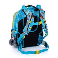 Bagmaster Lumi 22 B Blue