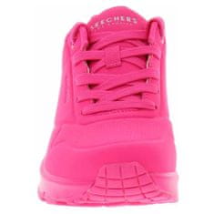 Skechers Boty růžové 39 EU Uno Night Shades