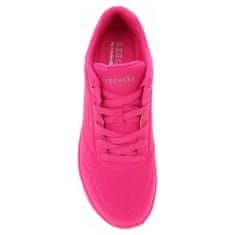 Skechers Boty růžové 39 EU Uno Night Shades