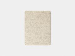 Oakywood Felt iPad Sleeve - plstěný kryt pro iPad 12,9" Stone 