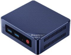 Beelink PC MINI S12 4K Wi-Fi 8GB-16GB RAM, 128GB - 500GB, 128 GB, 8 GB