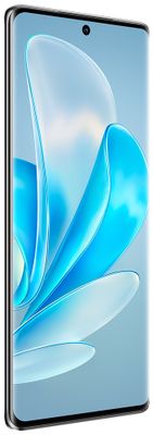 VIVO V29 5G, 8GB/256GB, výkonný chytrý telefon moderní mobilní dotykový telefon smartphone 3D displej zaoblený displej AMOLED displej Bluetooth 5.2 technologie wifi dual sim e-sim čtečka otisků prstů v displeji rychlonabíjení flashcharge 80W 5G připojení podpora 5G síť mobilní inteligentní 50mpx fotoaparát natáčení videa v 4k rozlišení technologie NFC Android výkonná baterie Qualcomm Snapdragon 778G 5G optická stabilizace obrazu výkonný smartphone OS Adroid 13