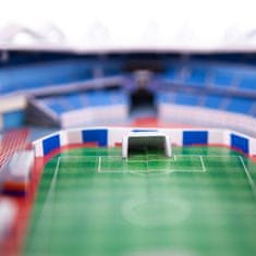 HABARRI Fotbalový stadion 3D puzzle Real Sociedad FC - "Anoeta", 166 prvků